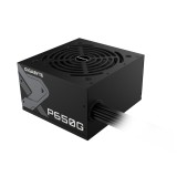 Gigabyte GP-P650G alimentatore 650 W 20+4 pin ATX ATX nero