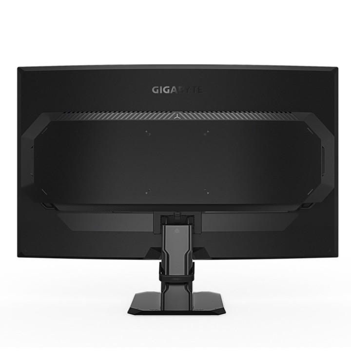 Gigabyte GS27FC monitor per PC 68.6 cm (27 ) 1920 x 1080 pixel Full HD LCD nero