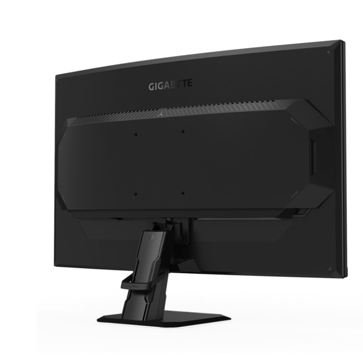 Gigabyte GS27FC monitor per PC 68.6 cm (27 ) 1920 x 1080 pixel Full HD LCD nero