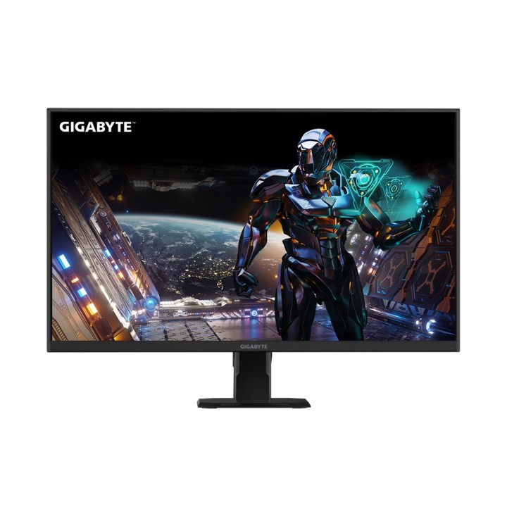 Gigabyte GS27QA 27' 2560 x 1440 px Quad HD LCD monitor nero