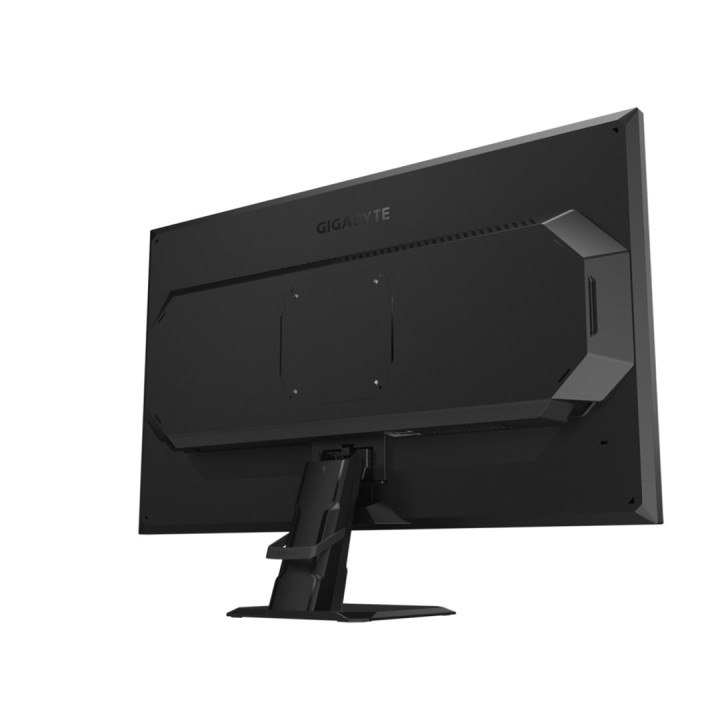 Gigabyte GS27QA 27' 2560 x 1440 px Quad HD LCD monitor nero
