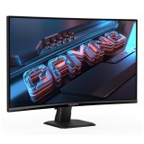 Gigabyte GS27QCA LED 27’ 2560 x 1440 px Quad HD 180 Hz monitor nero