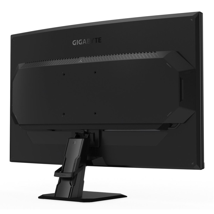 Gigabyte GS27QCA LED 27’ 2560 x 1440 px Quad HD 180 Hz monitor nero