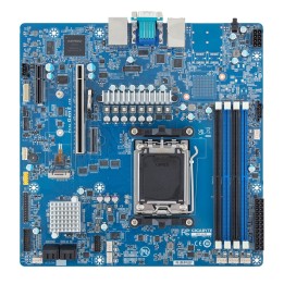 Gigabyte MC13-LE2 AM5 AMD Scheda madre