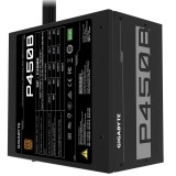 Gigabyte P450B alimentatore 450 W 20+4 pin ATX ATX nero