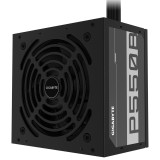 Gigabyte P550B alimentatore 550 W 20+4 pin ATX ATX nero