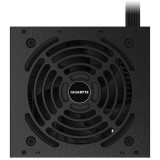 Gigabyte P550B alimentatore 550 W 20+4 pin ATX ATX nero