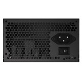 Gigabyte P550B alimentatore 550 W 20+4 pin ATX ATX nero