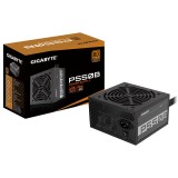 Gigabyte P550B alimentatore 550 W 20+4 pin ATX ATX nero