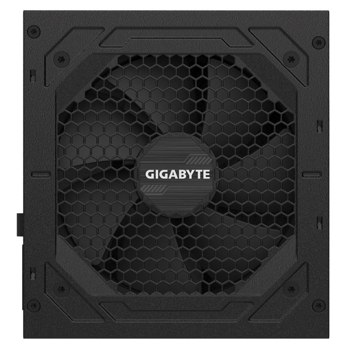 Gigabyte P750GM alimentatore 750 W 20+4 pin ATX ATX nero