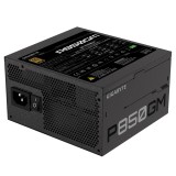 Gigabyte P850GM alimentatore 850 W 20+4 pin ATX ATX nero