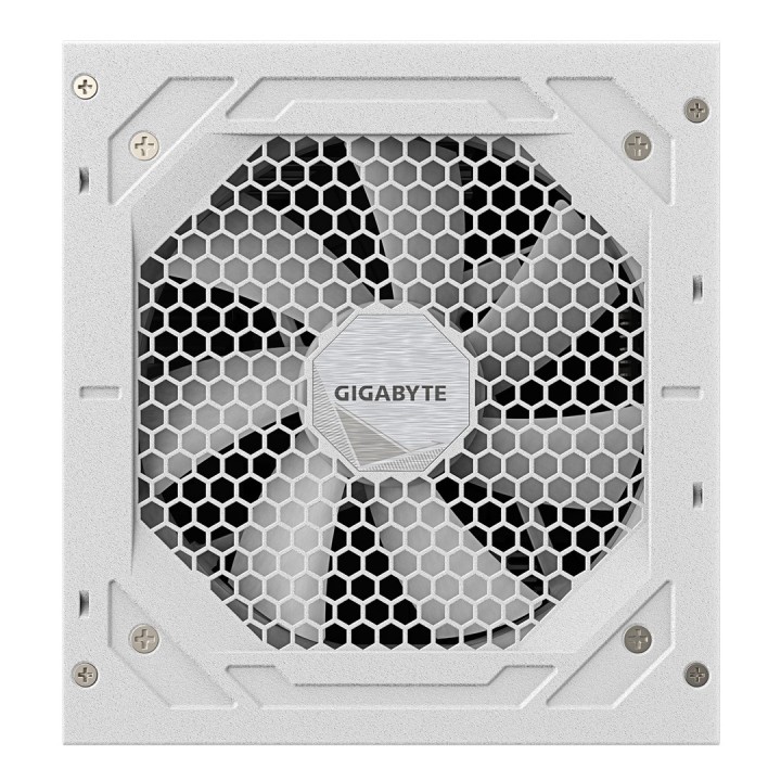 Gigabyte UD1000GM 1000W PG5 ICE alimentatore (GP-UD1000GM PG5 ICE)