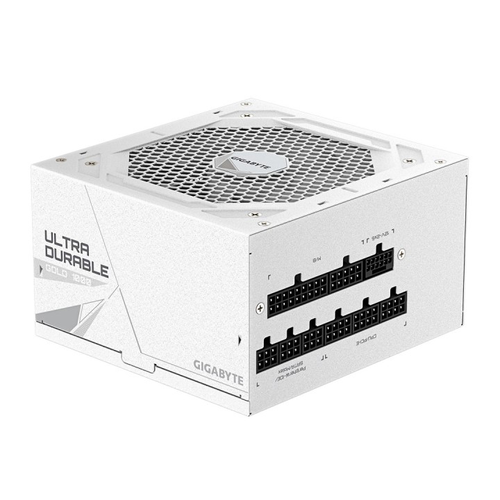 Gigabyte UD1000GM 1000W PG5 ICE alimentatore (GP-UD1000GM PG5 ICE)