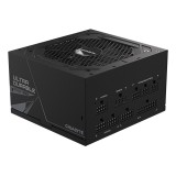 Gigabyte UD850GM 850W PG5 V2 (GP-UD850GM PG5 V2) - alimentatore nero