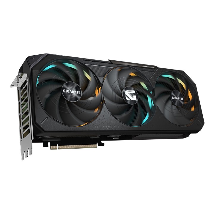 Scheda grafica Gigabyte GeForce RTX 5070 Ti GAMING OC 16 GB GDDR7