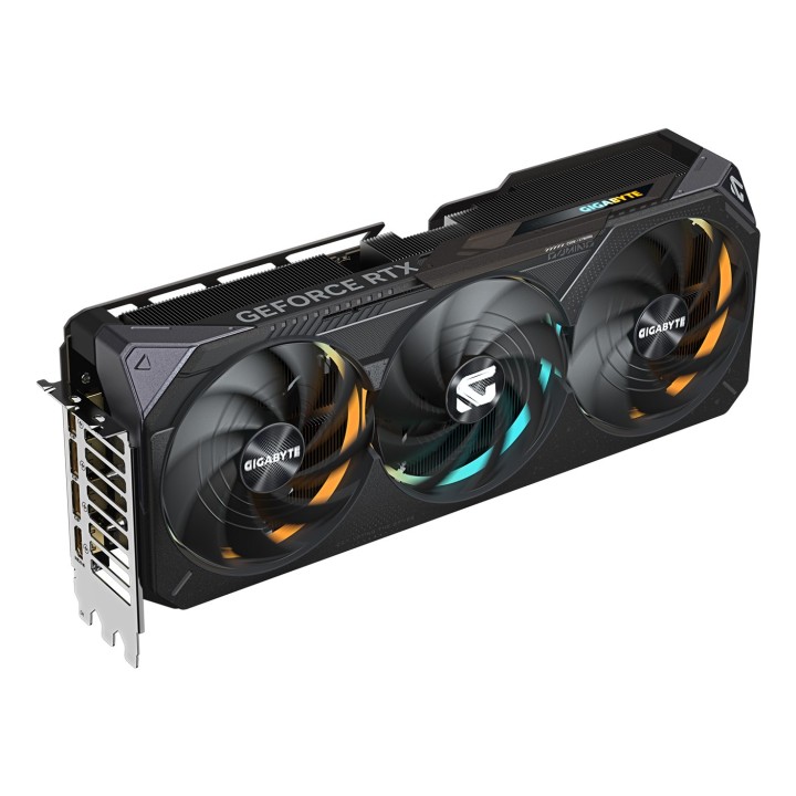 Scheda grafica Gigabyte GeForce RTX 5070 Ti GAMING OC 16 GB GDDR7