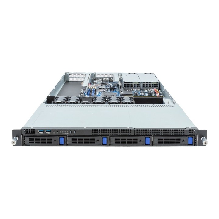 Piattaforma server rack (1U) - Gigabyte R133-C13-ACG1
