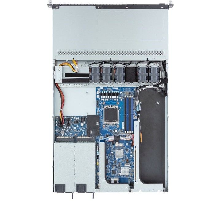Piattaforma server rack (1U) - Gigabyte R133-C13-ACG1