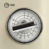 Girmi FM21 Microonde combinato da incasso 20 L 700 W beige