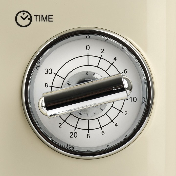 Girmi FM21 Microonde combinato da incasso 20 L 700 W beige