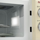 Girmi FM21 Microonde combinato da incasso 20 L 700 W beige