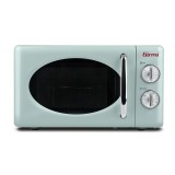 Girmi FM21 Microonde combinato da incasso 20 L 700 W blu