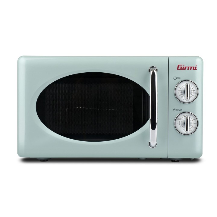 Girmi FM21 Microonde combinato da incasso 20 L 700 W blu
