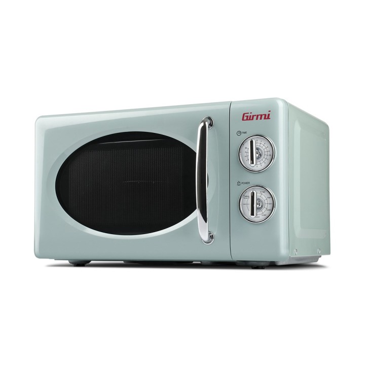 Girmi FM21 Microonde combinato da incasso 20 L 700 W blu