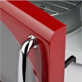Girmi FM21 Microonde combinato da incasso 20 L 700 W rosso