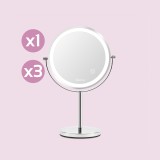 Girmi specchio per trucco BE02