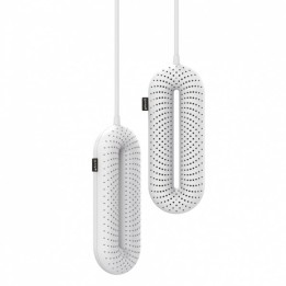 Glovii GG20 asciugascarpe bianco 20 W