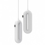 Glovii GG20 asciugascarpe bianco 20 W