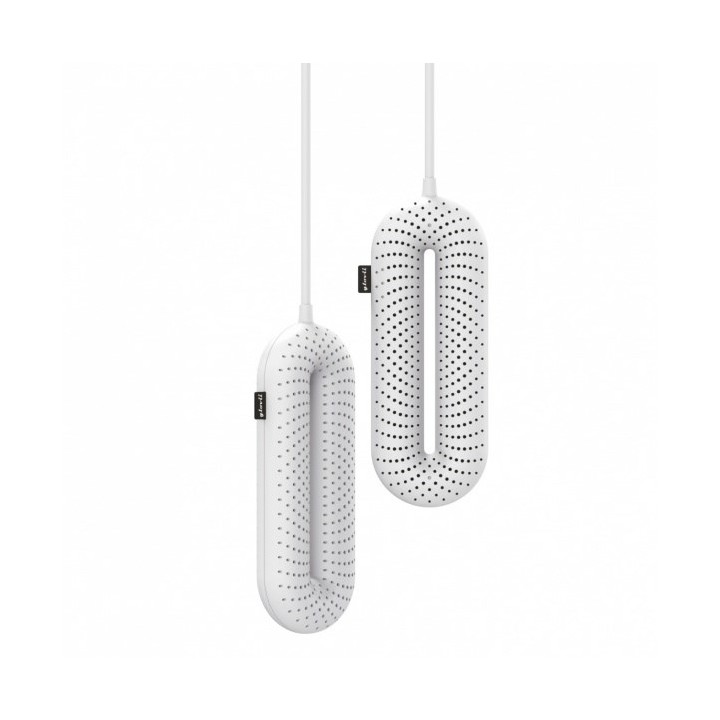 Glovii GG20 asciugascarpe bianco 20 W
