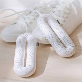 Glovii GG20 asciugascarpe bianco 20 W