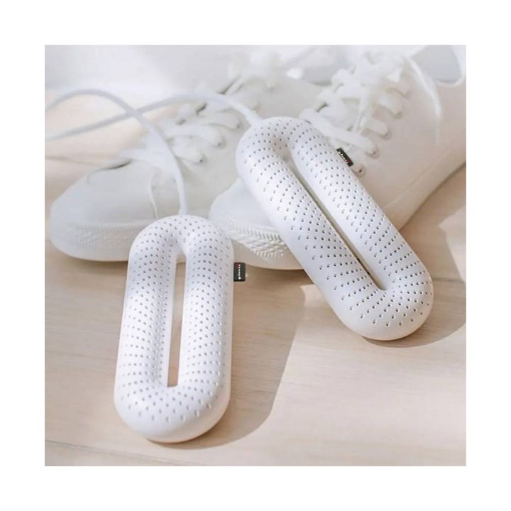 Glovii GG20 asciugascarpe bianco 20 W
