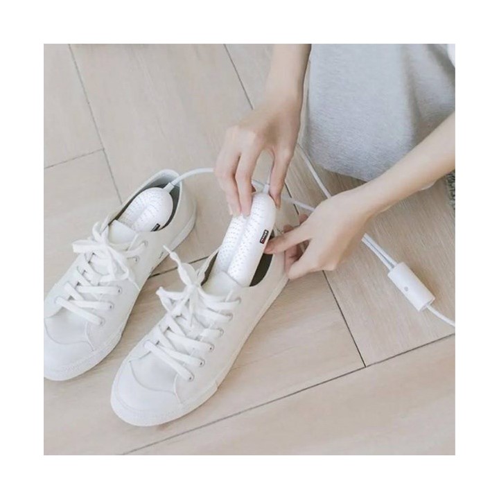 Glovii GG20 asciugascarpe bianco 20 W