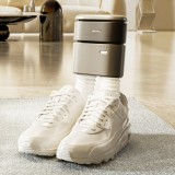 Glovii GG22 asciugascarpe nero grigio bianco 90 W
