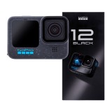 GoPro CHDHX-121-RW Fotocamera sport 27 MP 5K Ultra HD CMOS 25.4 / 1.9 mm (1 / 1.9 ) Wi-Fi 121 g