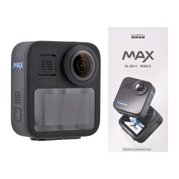 GoPro MAX 360 Ultra HD videocamera d'azione