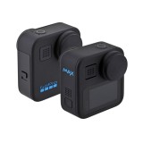 GoPro MAX 360 Ultra HD videocamera d'azione