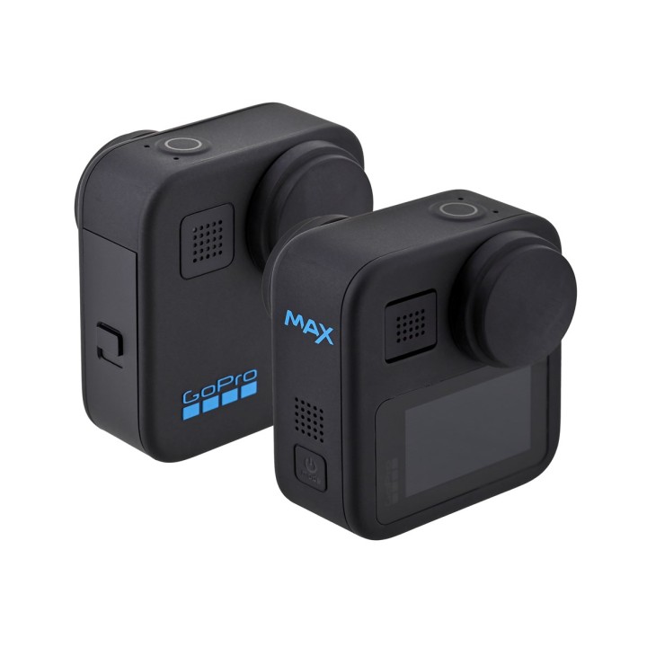 GoPro MAX 360 Ultra HD videocamera d'azione