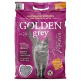 GOLDEN Grey Master - lettiera in bentonite - 7kg