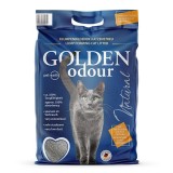 GOLDEN Odour Natural - lettiera di bentonite - 7kg