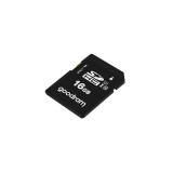 GOODRAM SDHC 16GB CL10 UHS-I