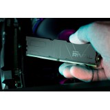 Modulo di memoria Goodram *DDR4 Rival nero profondo 16GB(1*16)/3600 CL18 1 x 16 GB 3600 MT/s 288-pin DIMM
