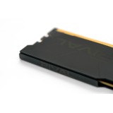 Modulo di memoria Goodram *DDR4 Rival nero profondo 32GB(2*16)/3600 CL18 2 x 16 GB 3600 MT/s 288-pin DIMM