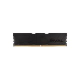 Modulo di memoria Goodram *DDR4 Rival nero profondo 32GB(2*16)/3600 CL18 2 x 16 GB 3600 MT/s 288-pin DIMM
