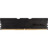 Modulo di memoria Goodram *DDR4 Rival nero profondo 32GB(2*16)/3600 CL18 2 x 16 GB 3600 MT/s 288-pin DIMM