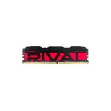 Goodram *DDR4 Rival Radiant 16GB (2* 8)/3200 CL16 Modulo memoria rosso 2 x 8 GB 3200 MT/s 288-pin DIMM