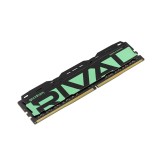 Goodram *DDR4 Rival Radiant 32GB (1*32)/3200 CL16 Modulo memoria verde 1 x 32 GB 3200 MT/s 288-pin DIMM